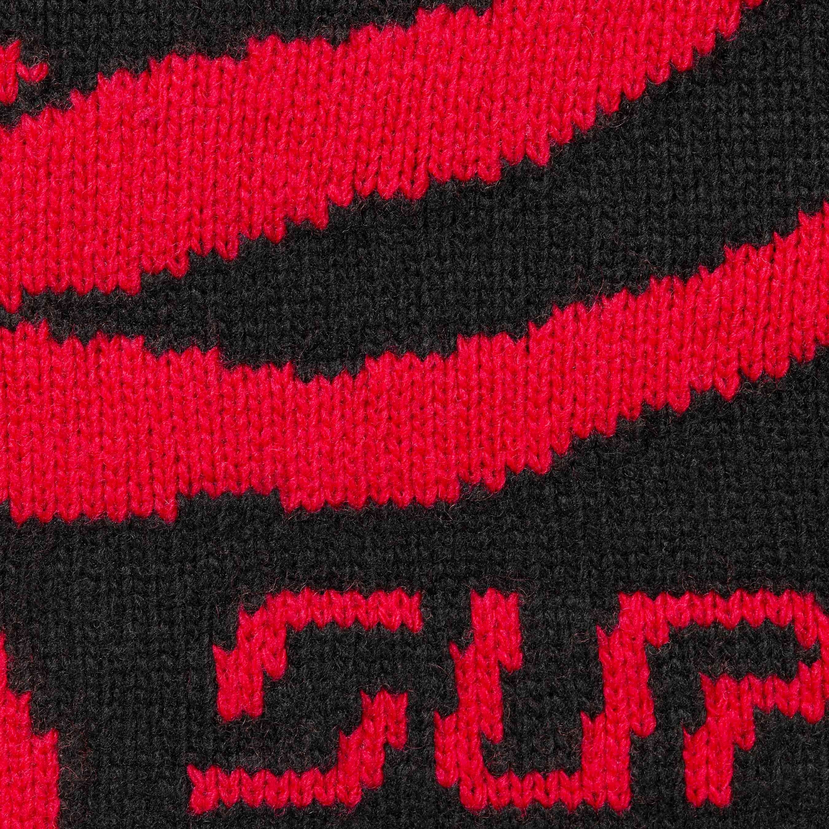Supreme®/Spyder® WINDSTOPPER® Zip Up Sweater view 7